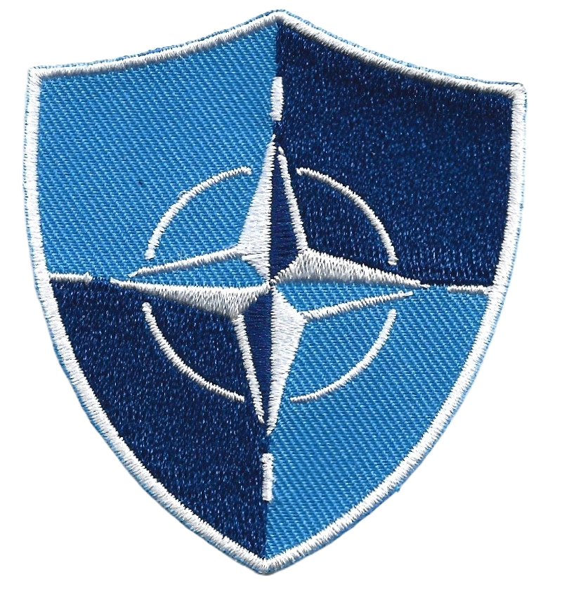 NATO Kilpi